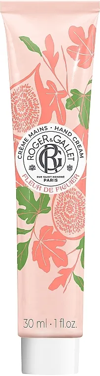 Balzam za ruke i nokte Roger &amp; Gallet Fleur de Figuier