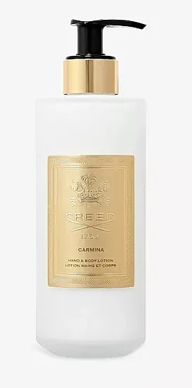 Balzam za ruke i telo Creed Carmina