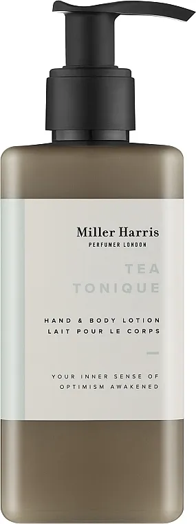 Balzam za ruke i telo Miller Harris Tea Tonique