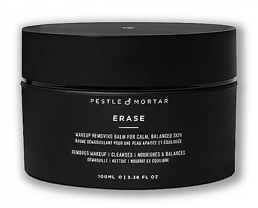 Balzam za uklanjanje šminke Pestle &amp; Mortar Erase Cleansing Balm
