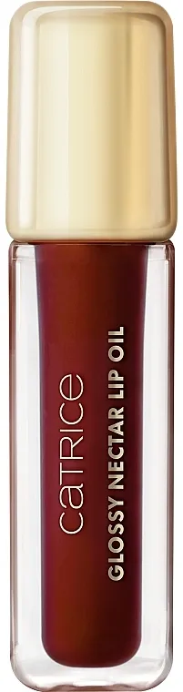 Balzam za usne Catrice Spring And The City Glossy Nectar Lip Oil