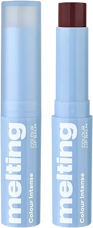 Balzam za usne Colour Intense Melting Colour Lip Balm