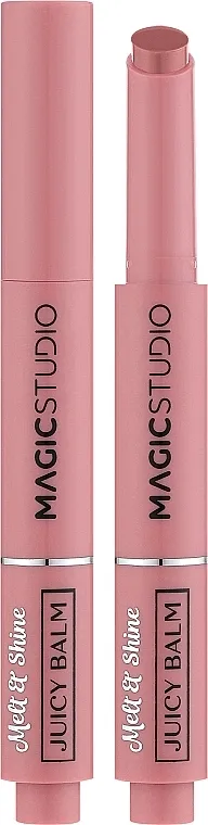 Balzam za usne Dasique Melting Candy Balm
