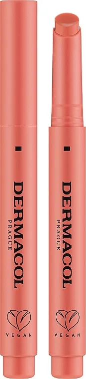 Balzam za usne Dermacol Glossy Lip Balm