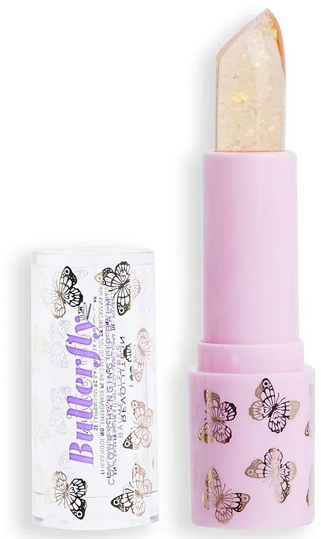 Balzam za usne I Heart Revolution Butterfly Lip Balm