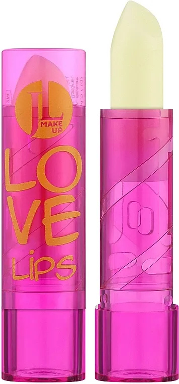 Balzam za usne Jovial Luxe Love