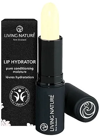 Balzam za usne Living Nature Lip Hydrator