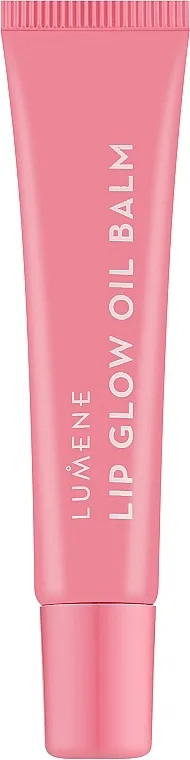 Balzam za usne Lumene Lip Glow Oil Balm