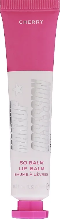 Balzam za usne Makeup Obsession So Balm Lip Balm