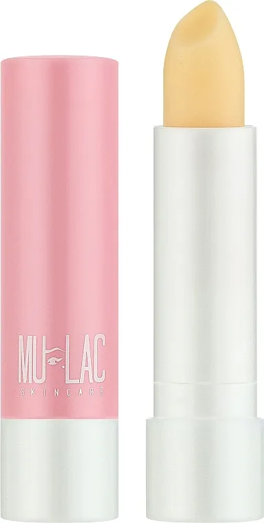 Balzam za usne Mulac Cosmetics Plumping Lip Balm