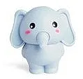 Balzam za usne "Slon", plavi Martinelia Cute Elephant Lip Balm