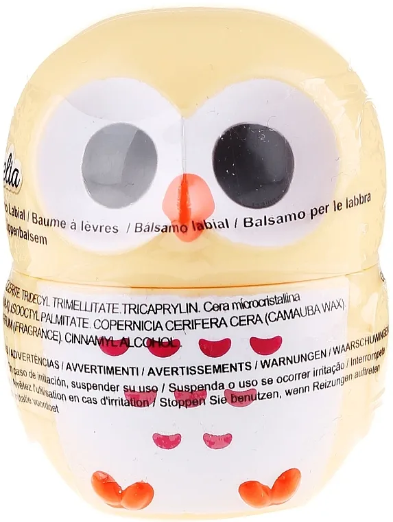 Balzam za usne "Sova" Martinelia Owl Lip Balm