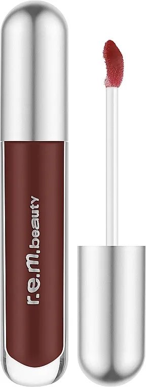 Balzam za usne R.e.m.beauty Essential Drip Glossy Balm