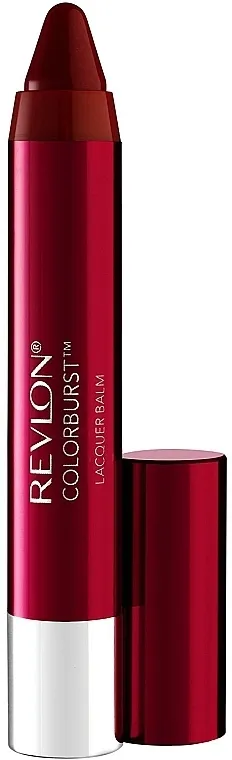 Balzam za usne Revlon ColourBurst Lacquer Balm