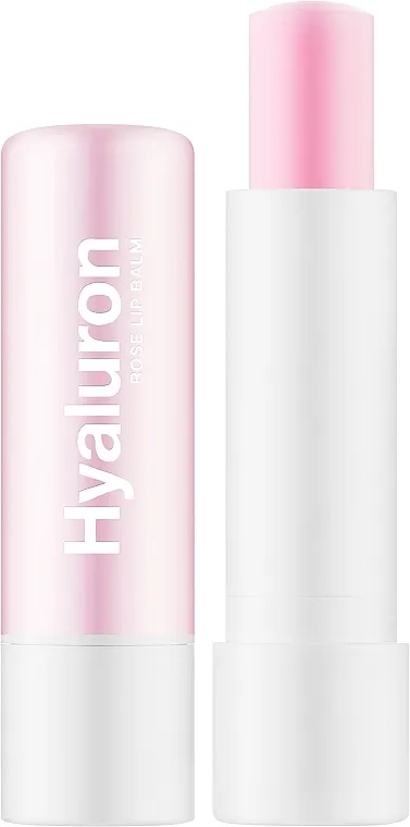 Balzam za usne sa hijaluronskom kiselinom Colour Intense Hyaluronic Acid Lip Balm