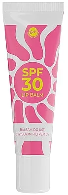 Balzam za usne, SPF 30 Bell SPF 30 Lip Balm