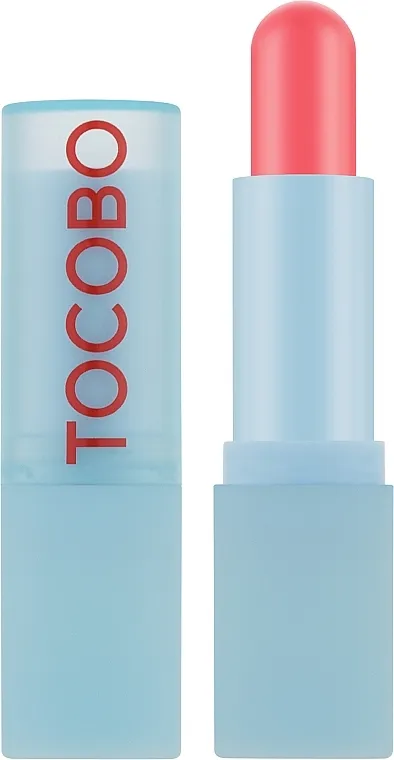 Balzam za usne Tocobo Glass Tinted Lip Balm
