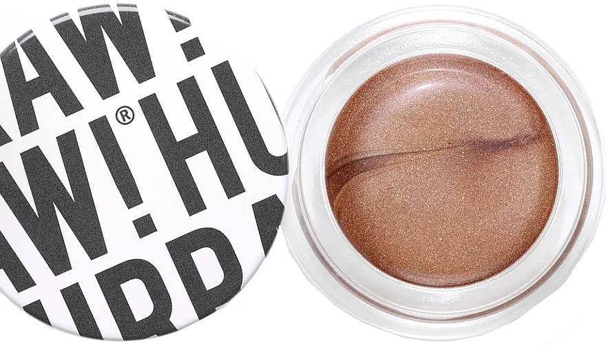 Balzam za usne u boji Hurraw! Aura Accent Balm