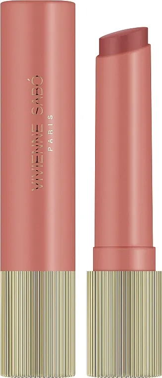 Balzam za usne Vivienne Sabo La La Laque Extra Gloss Lip Balm