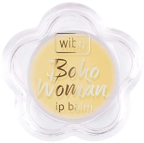 Balzam za usne Wibo Boho Woman Lip Balm
