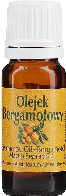 Bamer Eterično ulje bergamota
