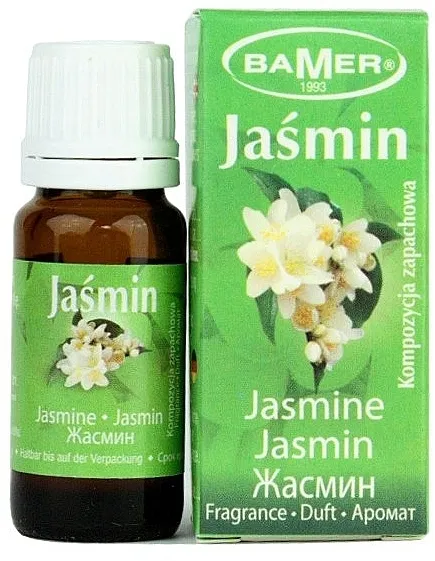 Bamer Mirisno ulje jasmina