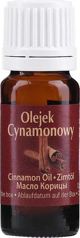 Bamer Ulje cimeta