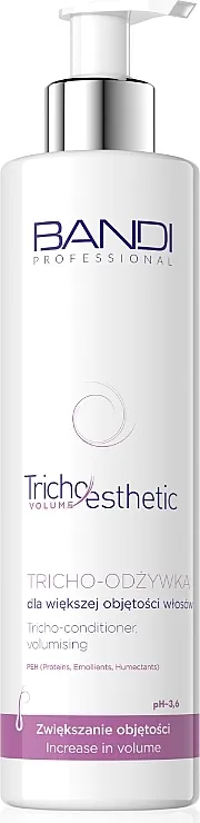Bandi Professional Tricho Esthetic Regenerator za povećanje volumena kose