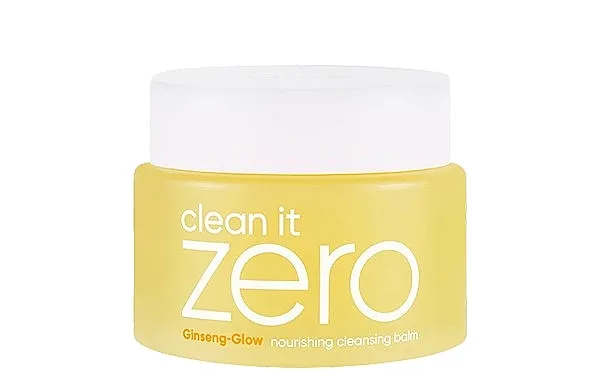 Banila Co Clean it Zero Nourishing Balzam za umivanje lica