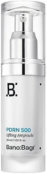 Banobagi PDRN Lifting Face Serum Serum za lifting lica