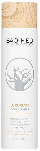 Bao-Med Luxuriate Conditioner Hranljivi regenerator sa ekstraktom i uljem baobaba