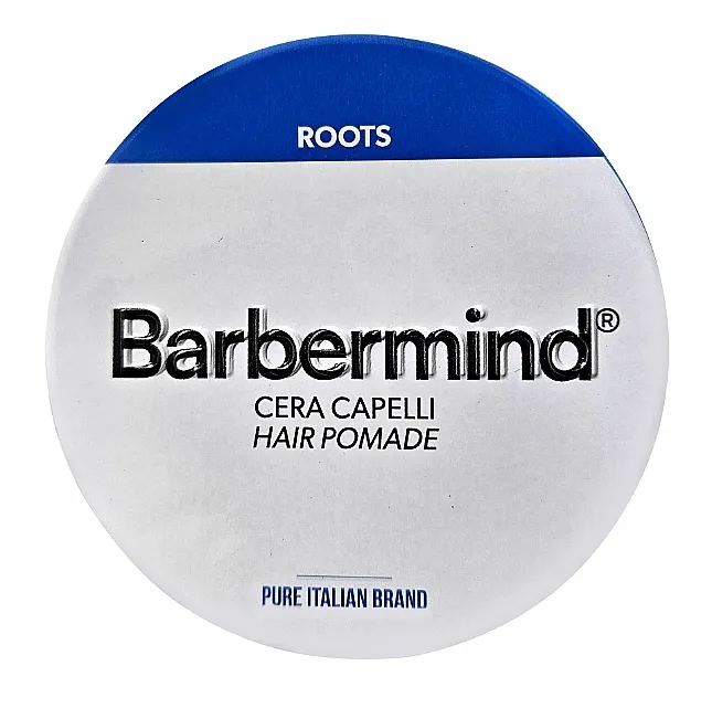 Barber Mind Roots Hair Pomade Pomada za kosu