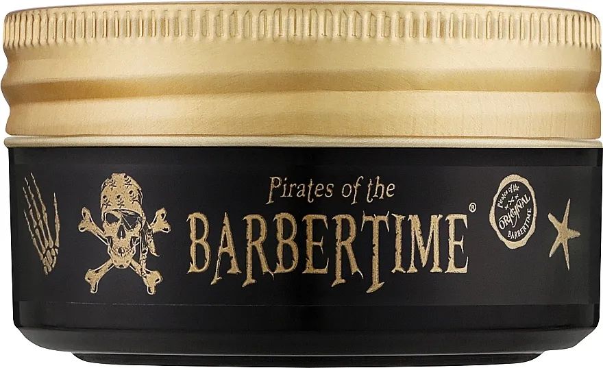 Barbertime Brillantine Glossy Sjaj za kosu