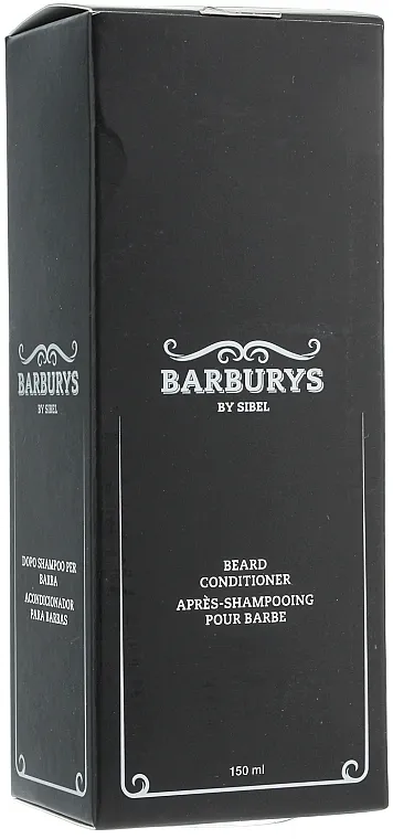Barburys Beard Conditioner Regenerator za bradu