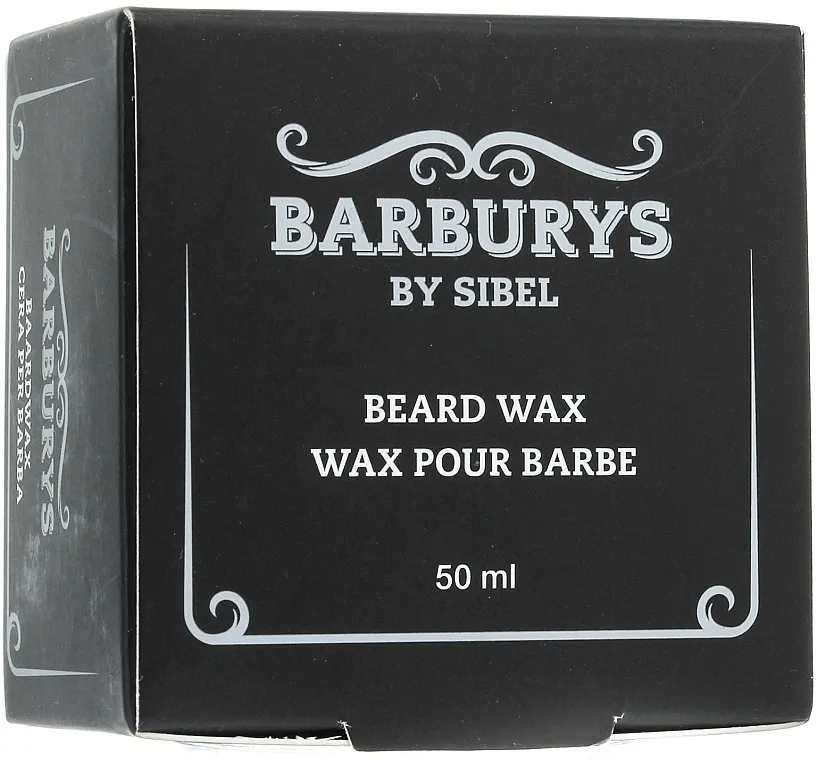 Barburys Wax Pour Barbe Vosak za bradu