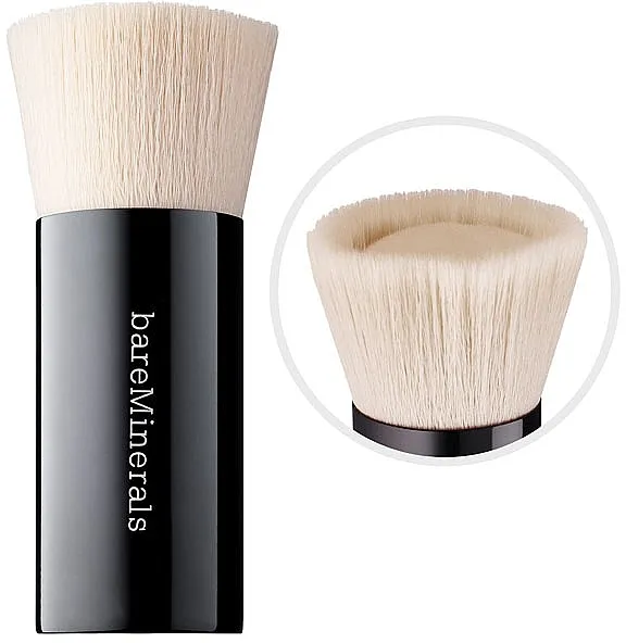 Bare Minerals Beautiful Finish Foundation Brush Kist za puder