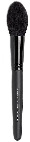Bare Minerals Seamless Shaping &amp; Finish Brush Kist za šminkanje