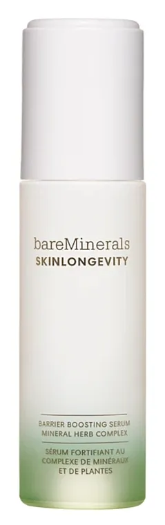 Bare Minerals Skinlongevity Barrier Boosting Serum Serum za jačanje barijere kože
