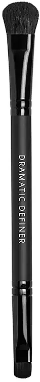 Bareminerals Dramatic Definer dvostrana četkica za oči