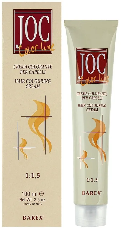 Barex Italiana Joc Color Line Korektor za kosu