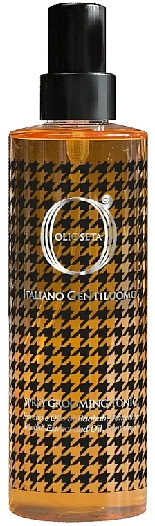 Barex Italiana Olioseta Gentiluomo Sprej za stilizovanje kose