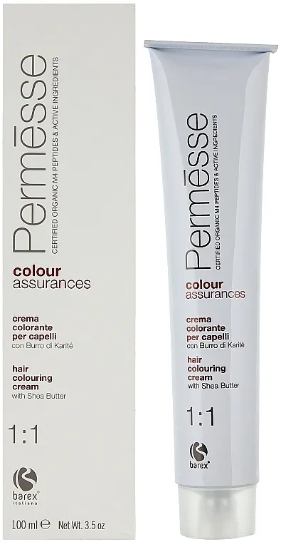Barex Italiana Permesse Colour Korektor za kosu