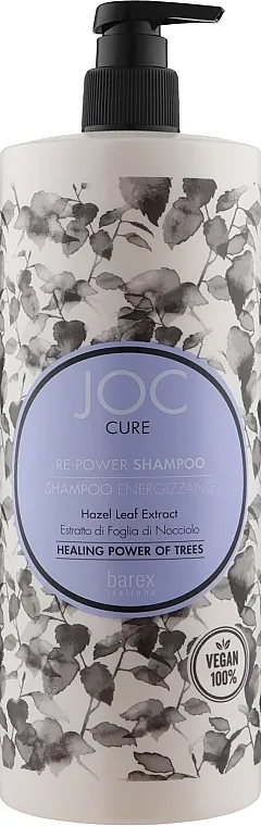 Barex Italuana Joc Cure Re-Power Shampoo Šampon protiv opadanja kose