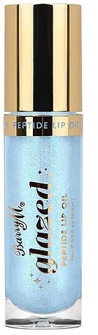 Barry M Glazed Peptide Lip Oil Ulje za usne