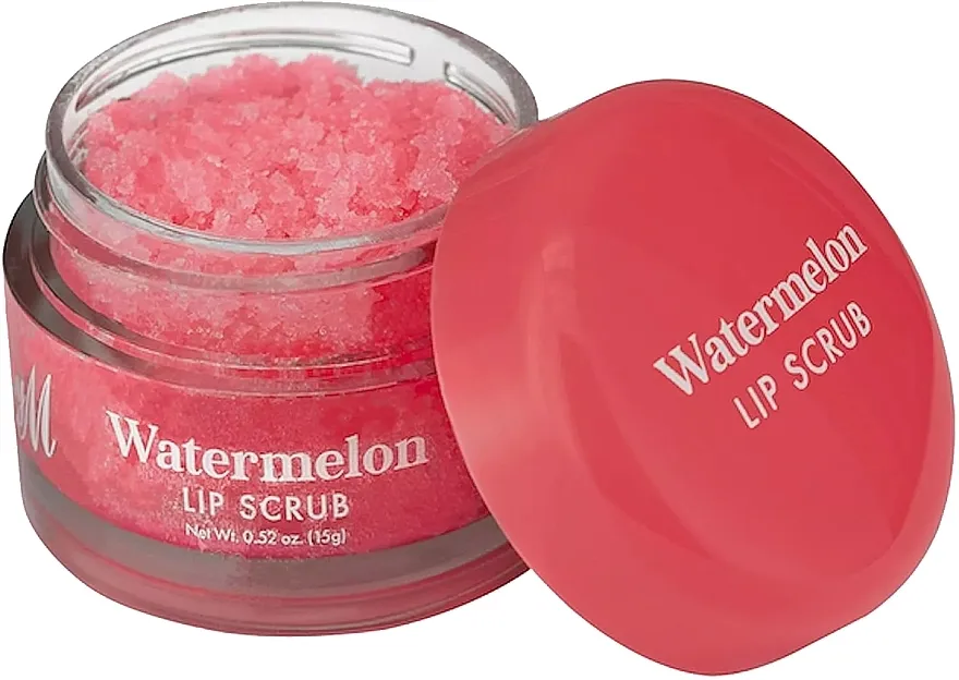 Barry M Lip Scrub Peeling Watermelon Piling za usne "Lubenica"