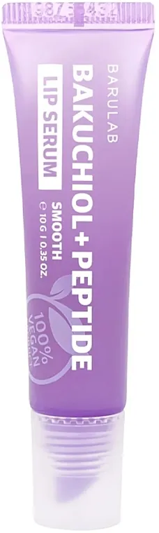 Barulab Bakuchiol Peptide Smooth Lip Serum Serum za usne sa bakuhiolom i peptidima