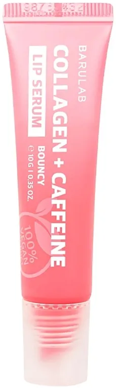 Barulab Collagen Caffeine Tangle Lip Serum Serum za usne sa kolagenom i kofeinom