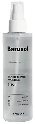 Barusol Expert Repair Boosting Mist Revitalizujući sprej za lice