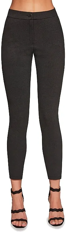 Bas Bleu Helanke za žene "Aylin", 200 DEN, black