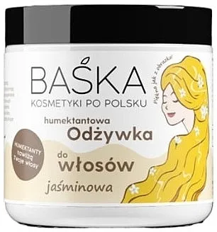 Baska Hidratantni regenerator za kosu Jasmin